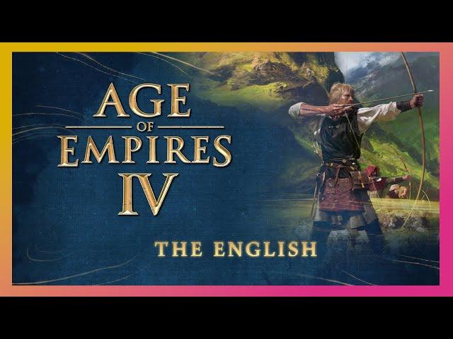 Norman Conquest of England | donHaize Plays Age of Empires 4 | Campaign Walkthrough | PC Gameplay