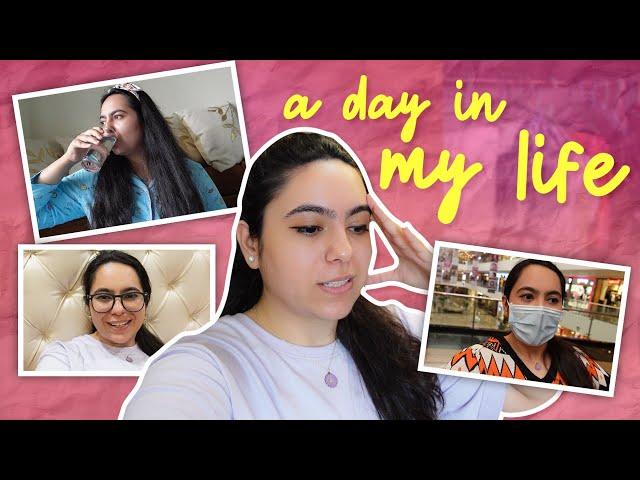 A Day In My Life | Birthday shopping, Hauls ~ Productive Day  | Sonu Anadkat |