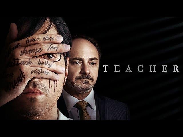 TEACHER // Official Trailer