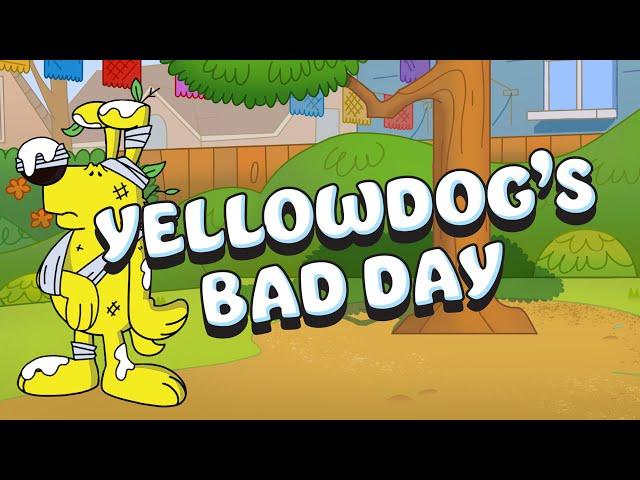 Yellowdogs BadDay