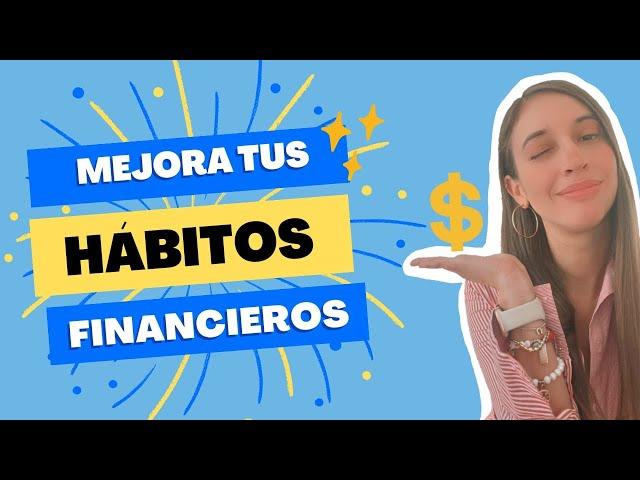 Como mejorar mis finanzas personales