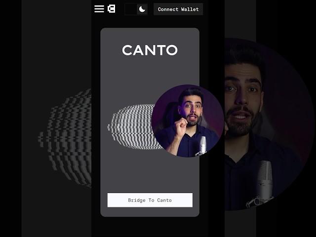 Introduction to Canto Part1| Gate.io