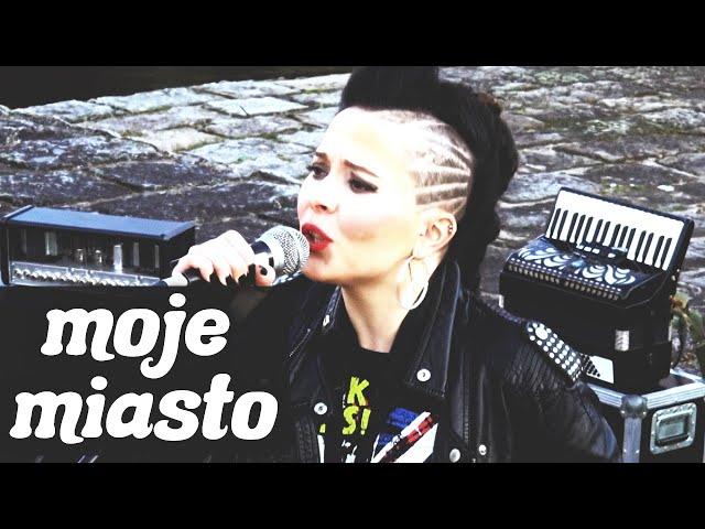 Leniwiec - Moje miasto (official video) 2016