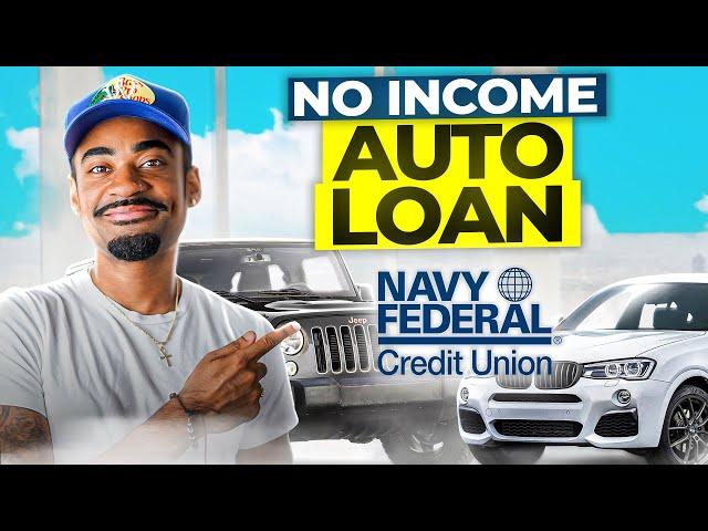 5 Reasons Why You Should Get an Auto Loan With Navy Federal