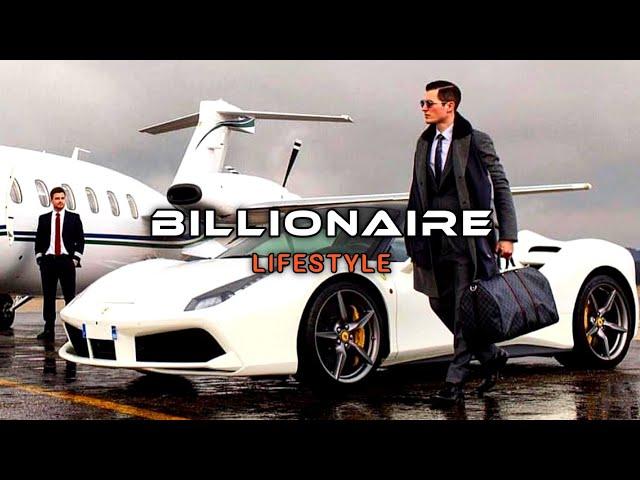 LIFE OF BILLIONAIRES | Billionaire Luxury Lifestyle Motivation 2024