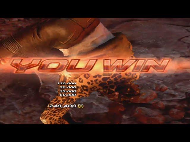 Tekken 7 Is An Easy Game