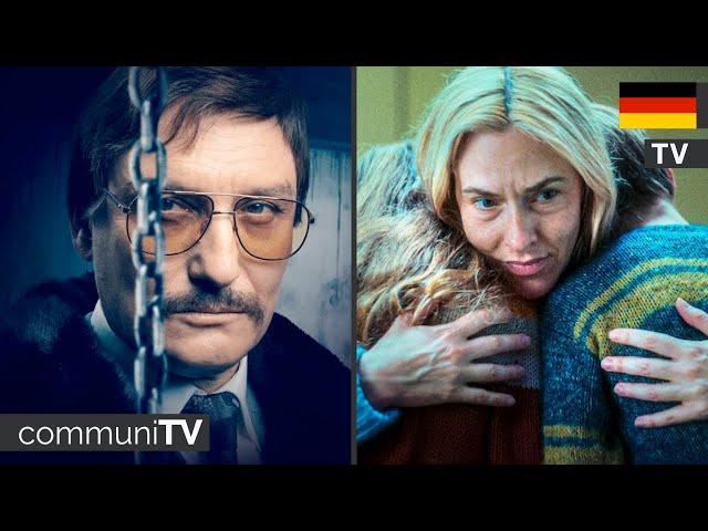 Top 10 German TV Series of 2023