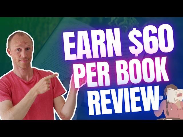 Earn $60 Per Book Review – BookBrowse Review (Pros & Cons Revealed)