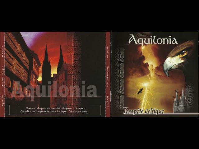 Aquilonia - Viens Avec Nous