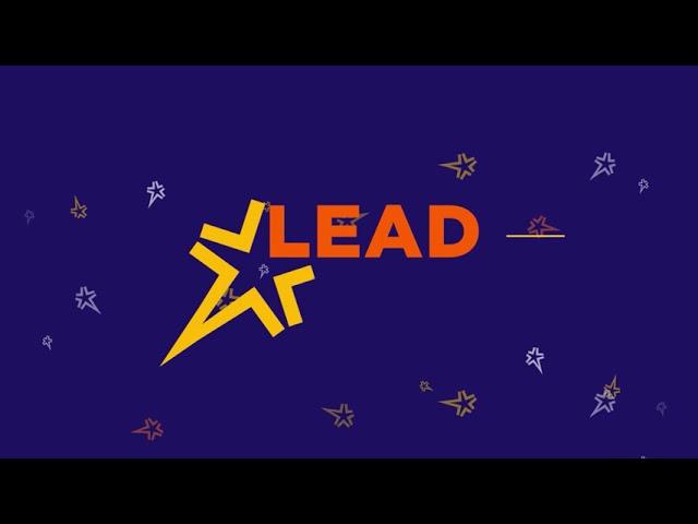 Brand Reveal | LEAD School is now LEAD