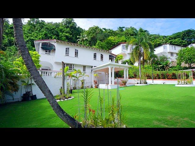 Inside A Belgrade Mews House for Sale | Kingston & St. Andrew, Jamaica