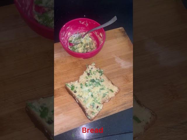 Garlic bread recipe |cheese garlic bread|quick garlic bread recipe#eveningsnacks#vbshorts#shorts