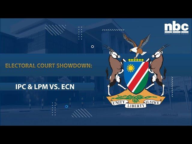 Electoral Court Showdown: IPC & LPM vs. ECN - 13 December 2024