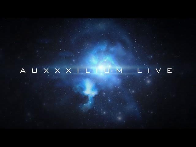 AuxXxilium Live Trailer @ Star Wars The Old Republic