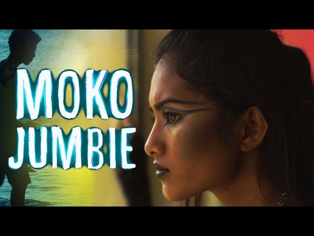 MOKO JUMBIE by Vashti Anderson – Trailer