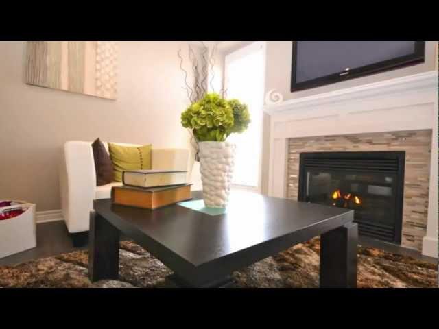 New Homes Houses For Sale Niagara Falls -SOLD - Deerfield Estates MLS- THE REAL ESTATE PEOPLE