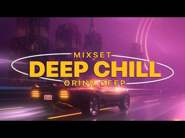 DEEP CHILL 2023 - MIXSET DEEP HOUSE NGHE TRÊN XE - NHẠC TRẺ HOUSE LAK REMIX TRENDING TIKTOK 2023