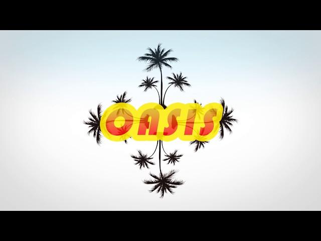 OasisLogoReveal