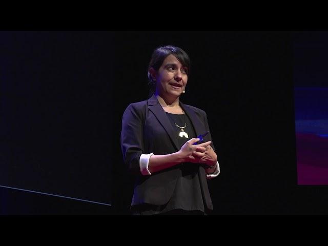 Lets stop talking about diversity and start working towards equity  | Paloma Medina | TEDxPortland