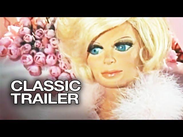 Thunderbird 6 Official Trailer #1 - Shane Rimmer Movie (1968) HD