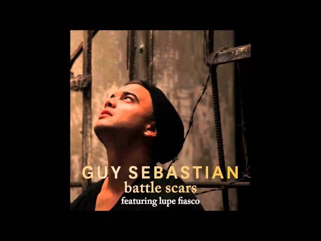 Lupe Fiasco & Guy Sebastian  Battle Scars