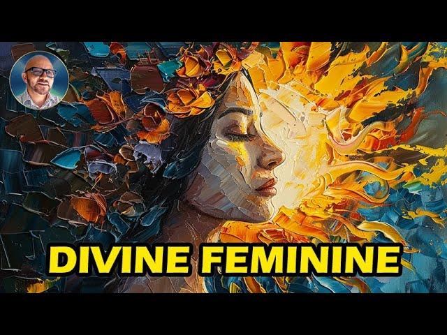 THE DIVINE FEMININE & FIRST CONTACT | ANCESTRAL WISDOM & WITCHCRAFT | PAUL WALLIS