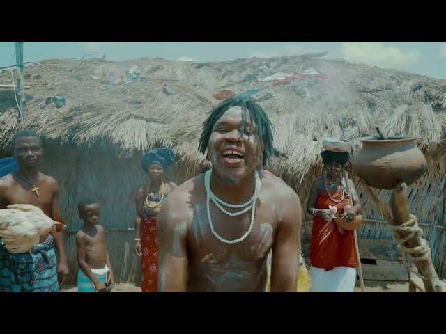 Khophi Yorm - Gbevu Official Music Video