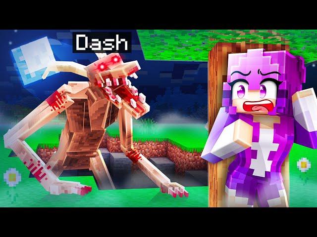 I PRANKED my FRIENDS as GOATMAN in Minecraft!