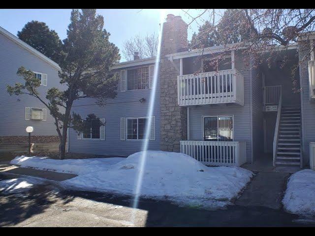 Apartment for Rent in Denver 2BR/2BA by Denver Property Management