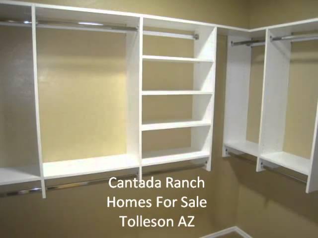 Cantada Ranch Homes For Sale Tolleson AZ - Top 5 Real Estate Group