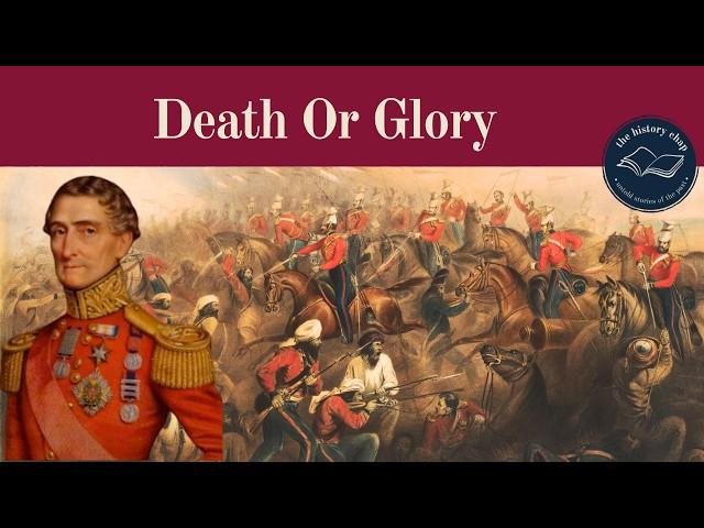 What Happened At The Charge Of The 16th Lancers, Aliwal 1846?