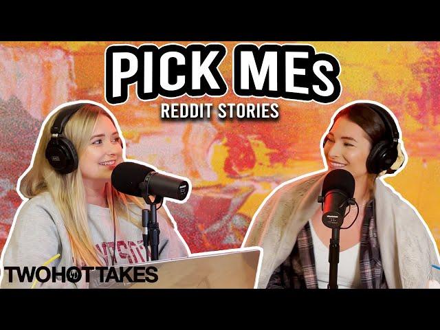 Pick Mes Versus Haters.. | Two Hot Takes Podcast Full Ep