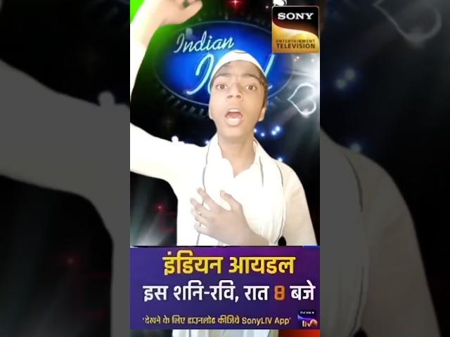 Allah bahut bada hai#performance#qawaali#trending#viral#youtube#youtubeshorts#naat#indianaidol13