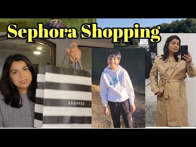 COME SHOP WITH ME! * mall vlog* haul