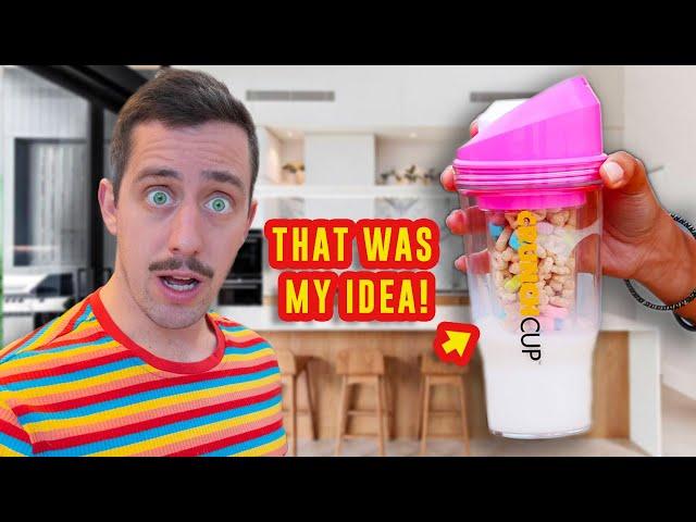 Testing counterfeit versions of my inventions (Episode 2)