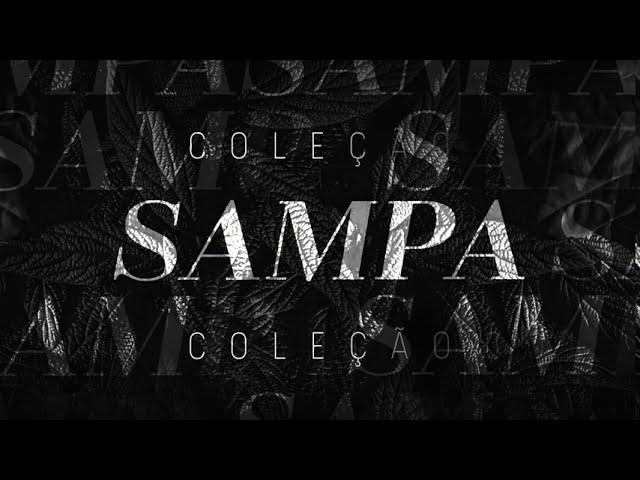 Coleção Sampa - Decortiles