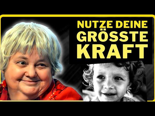 Negative Gefühle SOFORT loswerden | Ängste auflösen | Liebe & Dankbarkeit | Vera F. Birkenbihl