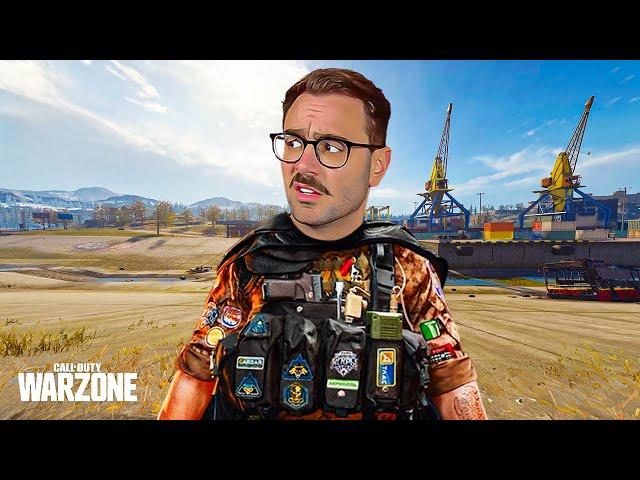 Unlocking the Rarest Skin in Warzone (Day 3)