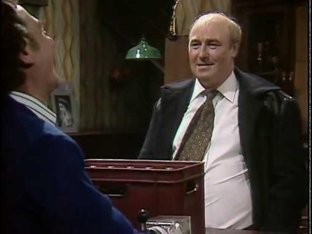 Selwyn Froggitt - Series 1 Episode 5 Part 2