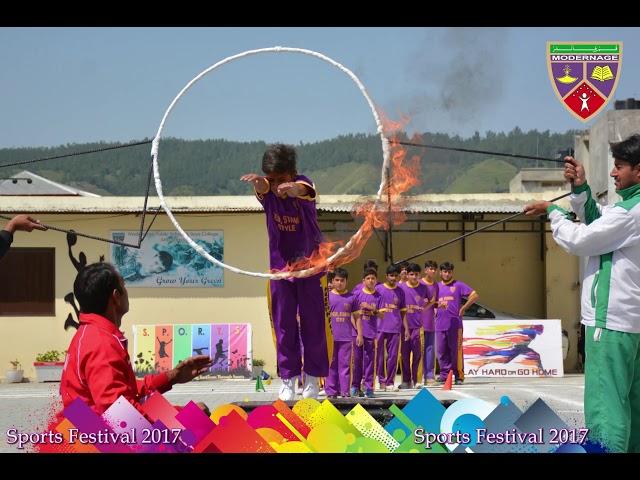 Sports Festival 2017