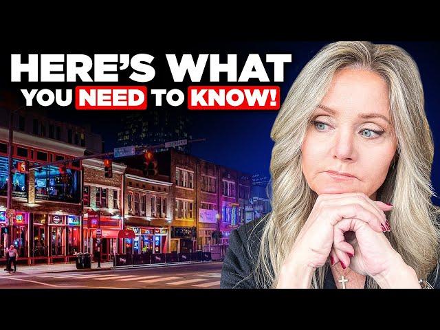 Nashville TN Here's what you need to know | Facts about living in Nashville, Tennessee