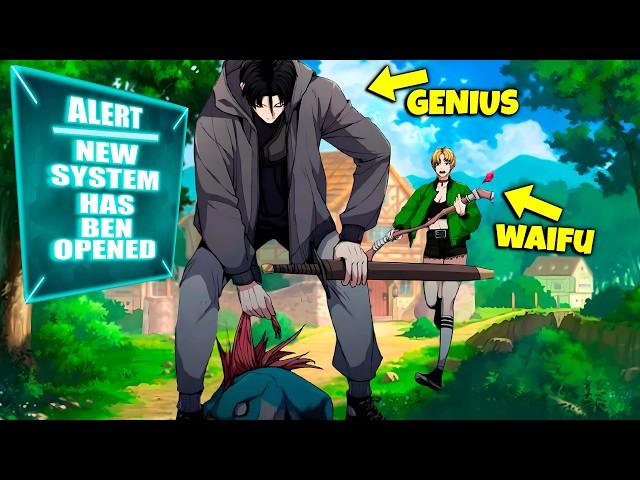 When a Betrayed Boy Awakened The System And Creates The Strongest Guild Possible - Manhwa Recap