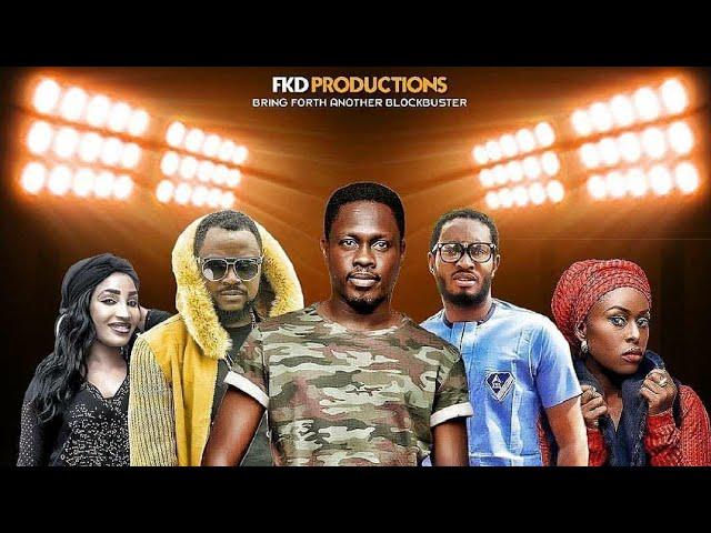 FKD PRODUCTION ABADAN DA'IMUN NEW MOVIE OF THE YEAR 2020#IZZARSOTV#TASHARTSAKARGIDATV#KANYWOOD#HAUSA