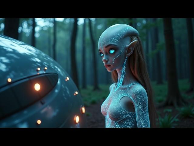 "Out of Orbit" (2025) | AI Generated Film (4K)