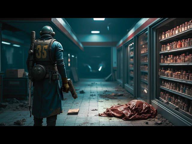 10 Best INSANE Upcoming Post Apocalyptic Games of 2025 & Beyond