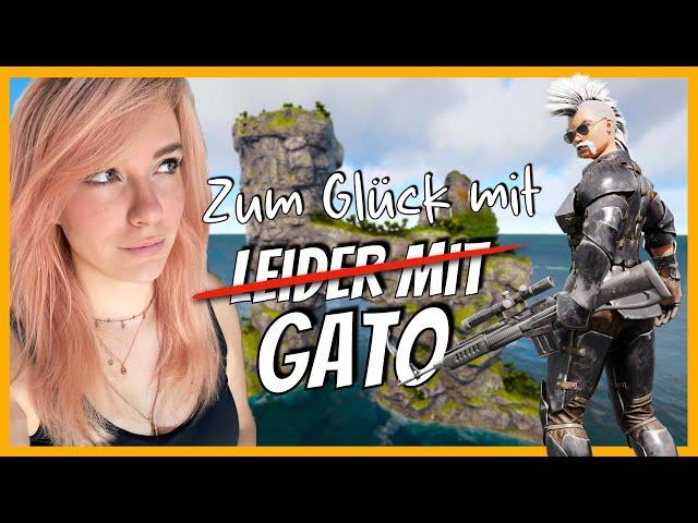 Erster Wipe mit GaTo und dann passiert das...