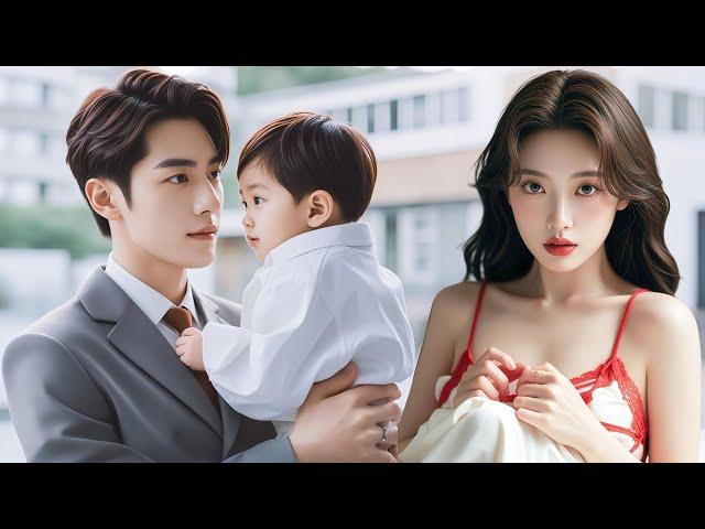 CEO is cool to all girl except Cinderella, and he has baby with her!Korean Drama