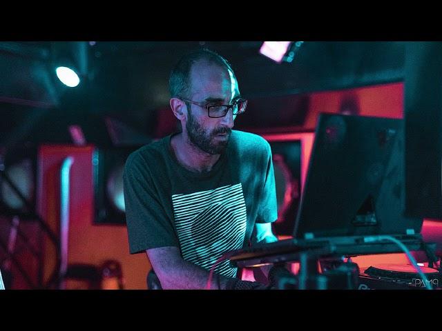 Kliment live @ Modem Festival, 2021