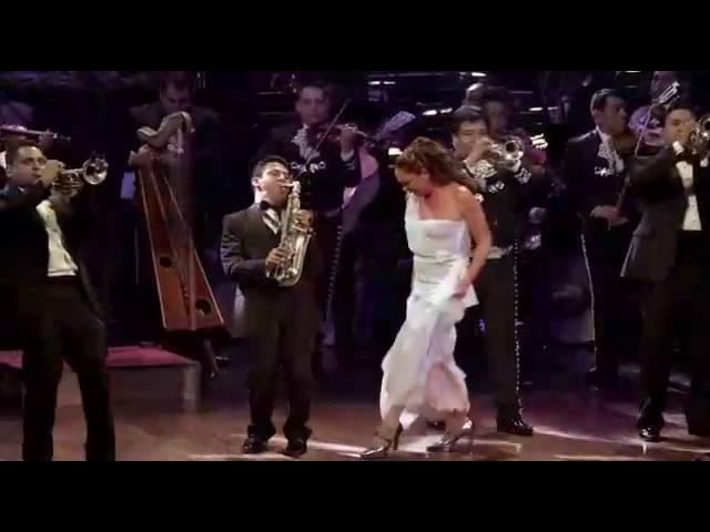 Asi Fue. Isabel Pantoja & Juan Gabriel