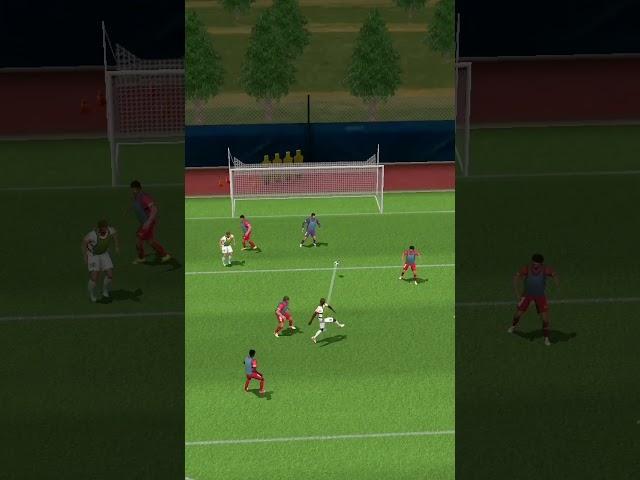 # short messi gole part 3